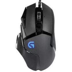 Logitech G502 HERO