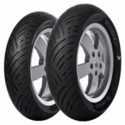 Eurogrip Bee Connect ( 110/70-12 TL 47P zadnji to?ak, prednji to?ak )