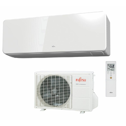 Klima uređaj FUJITSU Advance Inverter 4,2/5,4kW (ASYG14KGTF/AOYG14KGCB), inverter, WiFi, komplet