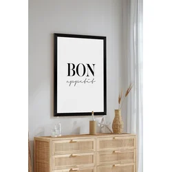 Wallity Slika 1Artavessayaz23-3348, MDF, 33x48 cm