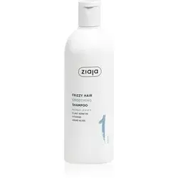 Ziaja Šampon za kosu Baobab, 400ml