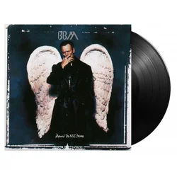 BBM (Baker Bruce Moore) - Around The Next Dream (Reissue) (Expanded Edition) (180 g) (2 LP)