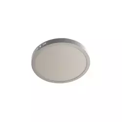 LED plafonska svetiljka GERRIT LED/24W/230V 4000K bela