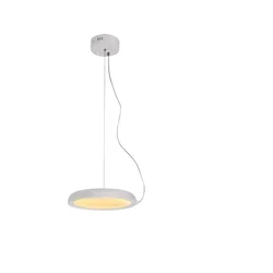 VESTA 634 Visilica 24W 3000K, Bela
