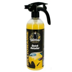 QUICK DETAILER 750ML