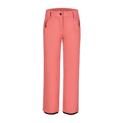 Icepeak LENEXA JR, dječije skijaške hlače, crvena 651045542I
