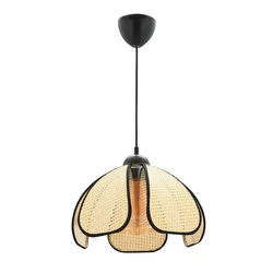 Opviq Luster 64818, Crni