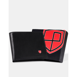 Moška denarnica Peterson Classic črna