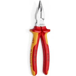 Knipex Izolovana kombinovana špic klešta 1000V ( 08 26 185 )