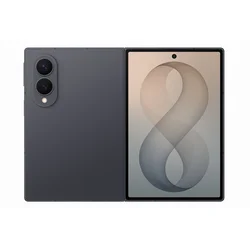 Samsung Mobilni telefon Galaxy Z Fold 8, 12GB/512GB, Black Graphite