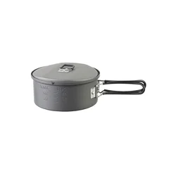 Lonec Esbit Aluminium Pot 1,1 L