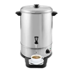 Dozator tople vode - 30 litrov - 2500 W