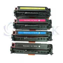 ORINK CC530A Toner za štampač, Black