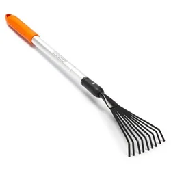 Grabulja sa teleskopskom drškom 78-111cm black and decker