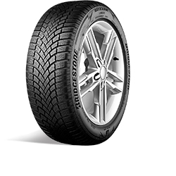 zimska pnevmatika Bridgestone 205/45 R18 90V BLIZZAK-6 XL