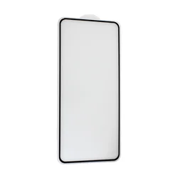 Zaštitno staklo 2.5D full glue za Xiaomi Redmi Note 11 Pro Plus/Poco X4 NFC crni
