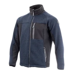 Lacuna softshell jakna berglen flex plava veličina xl ( 5bergnyxl )