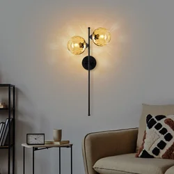 OPVIQ Zidna lampa Benek 15 14414