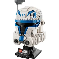LEGO 75349 Šlem Kapetana Reksa
