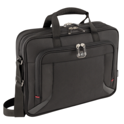 Wenger Prospectus 16 / 40,6 cm Laptop Bag black