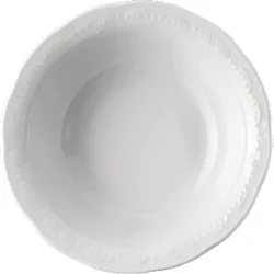 Lilien globok krožnik 21 cm Bellevue (6 kos)