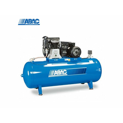ABAC PRO B6000 500 FT7.5 15B YD 5.6kW 500l 15bar 400V