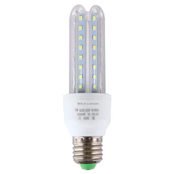 Rolin LED sijalica, E27, 9W