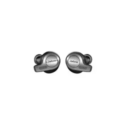 JABRA brezžične bluetooth slušalke Elite 65t