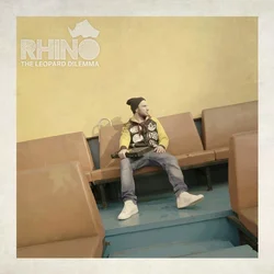 Rhino - The Leopard Dilemma (Limited Edition) (LP)