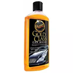 Meguiar auto šampon Meguiars Gold Class Shampoo & Conditioner, 473 ml