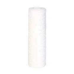 Končani polipropilenski filter 10&quot 1 mikron ( 11499 )