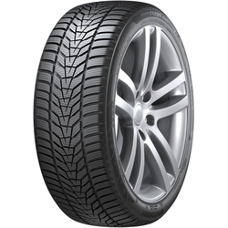 Hankook Winter i*cept evo3 W330 ( 225/40 R18 92V XL 4PR, sa zaštitom za felne (MFS) SBL )
