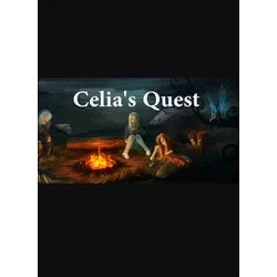 Celias Quest (PC) Steam Key GLOBAL