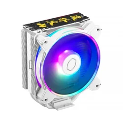 Hladnjak Cooler Master HYPER 212 HALO SF6 Ryu RR-S4WW-20PA-RY