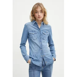 Jeans srajca Liu Jo