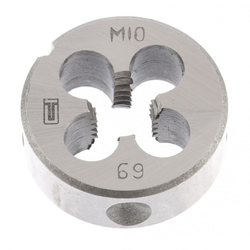 SIBRTEX NAREZNICA M10 X 1.5MM