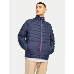 JACK & JONES Muška jakna 12258444, Teget