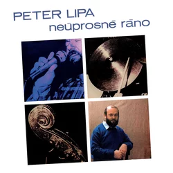 Peter Lipa - Neúprosné ráno (CD)