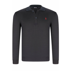 Moška polo majica dewberry