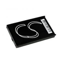 POWERY Akumulator Garmin iQue M5