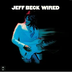 Jeff Beck - Wired (Reissue) (CD)