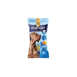 BUSTER Poslastica za pse srednjih rasa White Dental Hypoallergenic Beta Glucan 180g 7/1