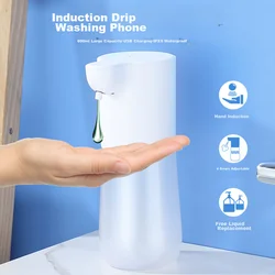 Kegoo Automatski dozator za dezinfekciju K6009