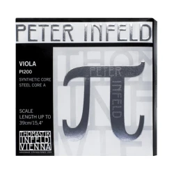 Strune za violo Peter Infeld PI200 637.920