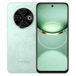 TECNO pametni telefon Spark 30C 8GB/256GB, Magic Skin 3.0
