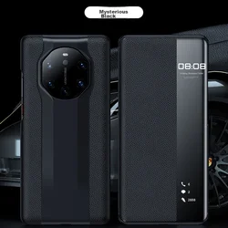 ZhengJian Maska za mobilni telefon Honor Magic4 Ultimate Edition, Crna