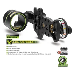 MERILNA HHA DS-5519 3D OPTIMIZER LITE