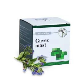 Gavez mast (50 ml)