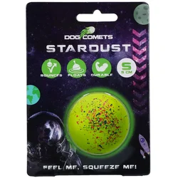 Dog Comets Stardust - Green - S