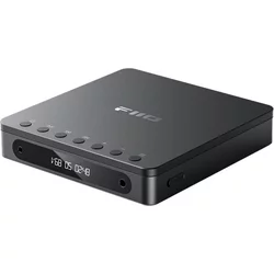 FIIO DM13 BT CD predvajalnik Black